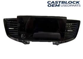 Qf6a9a0 Honda 2019-2025 Passport Dash Screen Display Monitor Oem