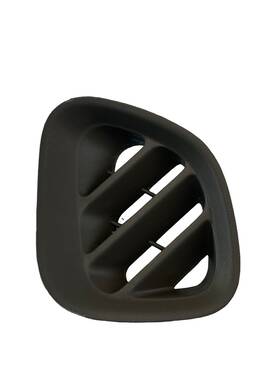 S84-lh-dr Honda 1998-2002 Accord Front Right Dash A/c Defroster Air Vent Grille Oem S84-lh-dr Honda 1998-2002 Accord Front Right Dash A/c Defroster Air Vent Grille Oem