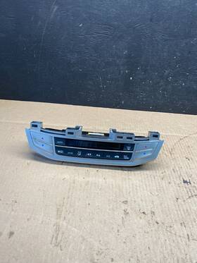 T3w-a413-m1 Honda 2013 2014 2015 Accord Dash Air Vent Trim Climate Control Panel O6943 Dg