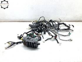 Tg7-a100 Honda 2016-2022 Pilot Dash Dashboard Instrument Panel Wire Wiring Harness Oem