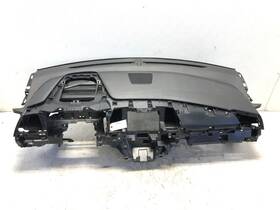 W08203 Honda 2018-2024 Odyssey Dashboard Dash Instrument Panel Frame Oem