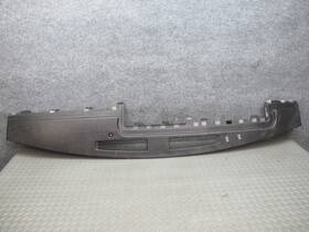15102556 Hummer 2003-2007 H2 Dash Upper Defrost Air Vent Grille Trim Panel