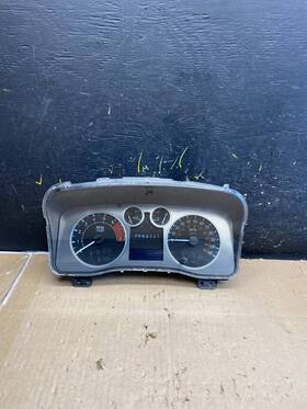 Hummer 1533826 2006 To 2010 H3 Dash Cluster Gauge Speedometer Oem Ab2105 Dg