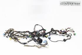 15415802 Hummer 2003 H2 Dashboard Dash Instrument Panel Wire Wiring Cable Harness Oem