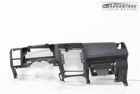 15814846 Hummer 2006-2010 H3 Dash Dashboard Instrument Panel Trim Cover Black Oem