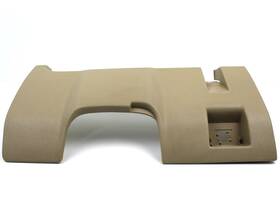 15828904 Hummer 2006 - 2010 H3 Dash Panel Knee Lower Bezel Oem