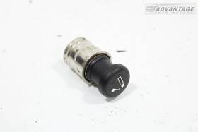 23202298 Hummer 2003-2009 H2 Dashboard Power Socket Outlet Cigarette Lighter Plug Oem