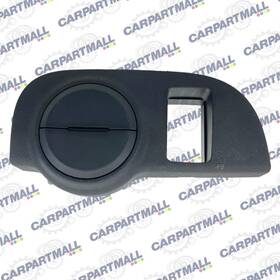 201003449 Hyundai 06-11 Accent Dimmer Switch Surround Bezel Trim Cover Only Oem 201003449 Hyundai 06-11 Accent Dimmer Switch Surround Bezel Trim Cover Only Oem