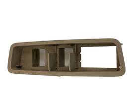 201006780 Hyundai 2011-2014 Sonata Dash Dimmer Light Switch Cover Bezel Trim