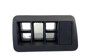 23300-0w298 Hyundai 2010-2012 Santa Fe Dash Left Driver Side Lower Switch Cover Bezel Oem