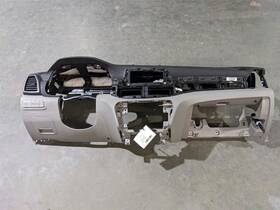 250.hy1321 Hyundai Tucson Dash Dashboard Instrument Panel Oem 2019 - 2021 1147420