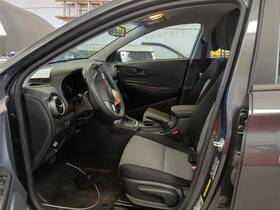 251-10136b Hyundai Dash Panel Without Head-up Display Fits 18-21 Kona 3062264