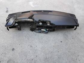 251-10348 Hyundai Dash Panel Us Built With Head-up Display Fits 20-22 Sonata 128530