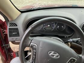 251-50411 Hyundai Dash Panel Fits 10-12 Santa Fe 847481