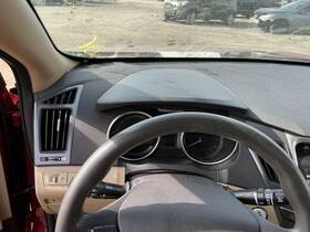251-50516 Hyundai Dash Panel Vin C 5th Digit Hybrid Fits 11-15 Sonata 812072