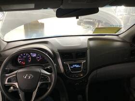 251-59003 Hyundai Dash Panel Fits 12-17 Accent 724875