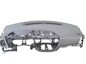 251-67544 Hyundai Dash Panel With Center Speaker Fits 16-18 Tucson 631045