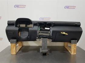 251.hy1d23 Hyundai 23 2023 Santa Cruz Dash Panel Assembly Black With Srs 251.hy1d23 Hyundai 23 2023 Santa Cruz Dash Panel Assembly Black With Srs