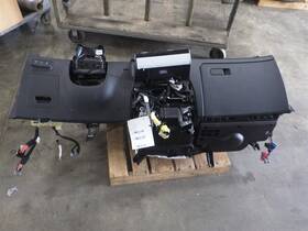 251.hy1d24 Hyundai 2024 Santa Cruz Sel Dash Panel 1698766