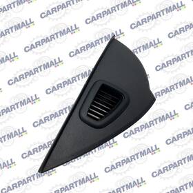 3j847-66000 Hyundai 07-12 Veracruz Left Driver Side Dash Ac Air Vent End Cap Cover Trim Oem