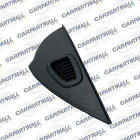 3j847-68000 Hyundai 07-12 Veracruz Dash Right Side Ac Air Vent End Cap Cover Trim 3j84768000 3j847-68000 Hyundai 07-12 Veracruz Dash Right Side Ac Air Vent End Cap Cover Trim 3j84768000