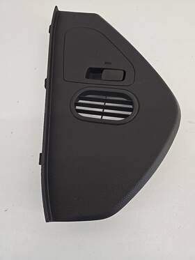 3n847-81000 Hyundai 2011-2013 Equus Dash Instrument Panel Left Lh Driver Side End Cap Cover