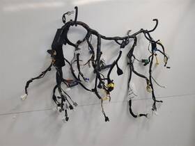 649.hy1p12 Hyundai 12 2012 Sonata Dash Dashboard Wire Harness Oem