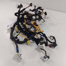 649.hy1s17 Hyundai Elantra Dash Wire Wiring Harness 2017 2016 2015 2014 2013