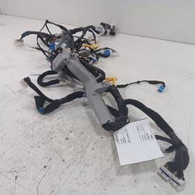 649.hy1s18 Hyundai Elantra Dash Wire Wiring Harness 2017 2018 2019 2020