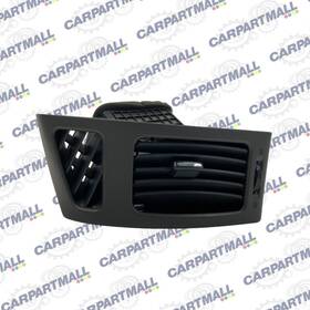 652-48-13 Hyundai 2007-2009 Elantra Left Side Dash Ac Air Vent Grille Outlet Oem
