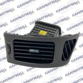 684-48-13 Hyundai 2007-2009 Elantra Right Side Dash Ac Air Vent Grille Outlet