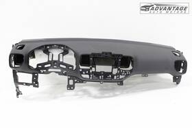 80310-k2000 Hyundai 2020-2025 Venue Sel Dash Dashboard Instrument Panel Trim Black Oem