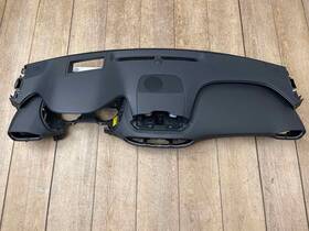 84721s2000 Hyundai 80310s2000 Fits 19 20 Santa Fe Sport Complete Dash Dashboard Panel Black