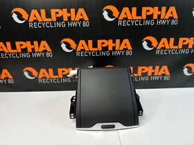 845103q000 Hyundai 14 Sonata Dash Box