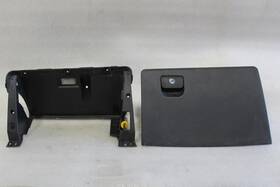 84511-2b000 Hyundai 2007 2008 2009 Santa Fe Glove Box Black Trim Wk 84511-2b000 Hyundai 2007 2008 2009 Santa Fe Glove Box Black Trim Wk