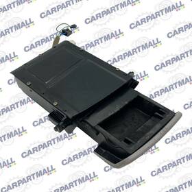 84550-3k000 Hyundai 2006-2008 Sonata Dash Ashtray Ash Tray Housing Pocket 845503k000 Oem