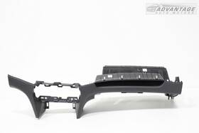 84561s2020 Hyundai 2019-2020 Santa Fe Dash Dashboard Instrument Panel Lower Cover Oem