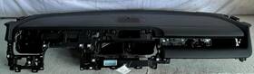 Hyundai 84701-pi000-ygn 2025-2026 Ioniq 5 Dashboard Dash Instrument Cover Panel Assembly #109140