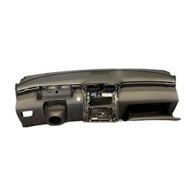 84701cw100nnb Hyundai 2022-2024 Tucson Dash Panel Black Nnb Oem