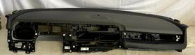 84701gi000ygn Hyundai 2022-2024 Ioniq 5 Dashboard Dash Instrument Cover Panel Assembly #107291