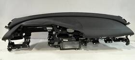 84710-aa000-nnb Hyundai 2021 - 2024 Elantra Dashboard Dash Board Cover Assembly Black # 93794