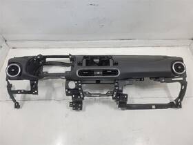 84710-j9aa0-try Hyundai 2022-2023 Kona Instrument Dashboard Dash Panel - Black