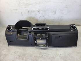 Hyundai 84710-k4000-try 2019 2020 2021 2022 2023 Kona Electric Dashboard Instrument Panel Oem