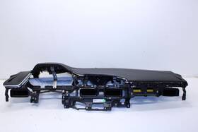 84710-l0000-nnb Hyundai 2020-2022 Sonata Se Dash Instrument Panel Oem