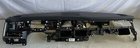84710-r6000-nnb Hyundai 2024-2025 Santa Fe Front Dashboard Instrument Panel Assembly # 106973