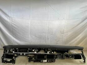 Hyundai 84710-r6100-nnb 2024-2026 Santa Fe Front Dash Board Dashboard Trim Cover Panel # 108730