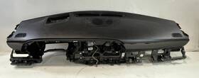 84710-s8100-nnb Hyundai 2020-2022 Palisade Dashboard Instrument Panel Pad Assembly Black #102396