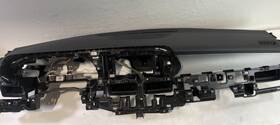 84710-s8aa0-nnb Hyundai 2023-2025 Palisade Instrument Panel Pad Dashboard Assembly 3.8l # 104226