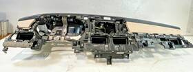 84710-s8ba0-wdn Hyundai 2023-2025 Palisade Instrument Panel Pad Dashboard Assembly # 103391