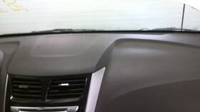 847101r550ry Hyundai Dash Panel Us Market Fits 12-14 Accent 683281